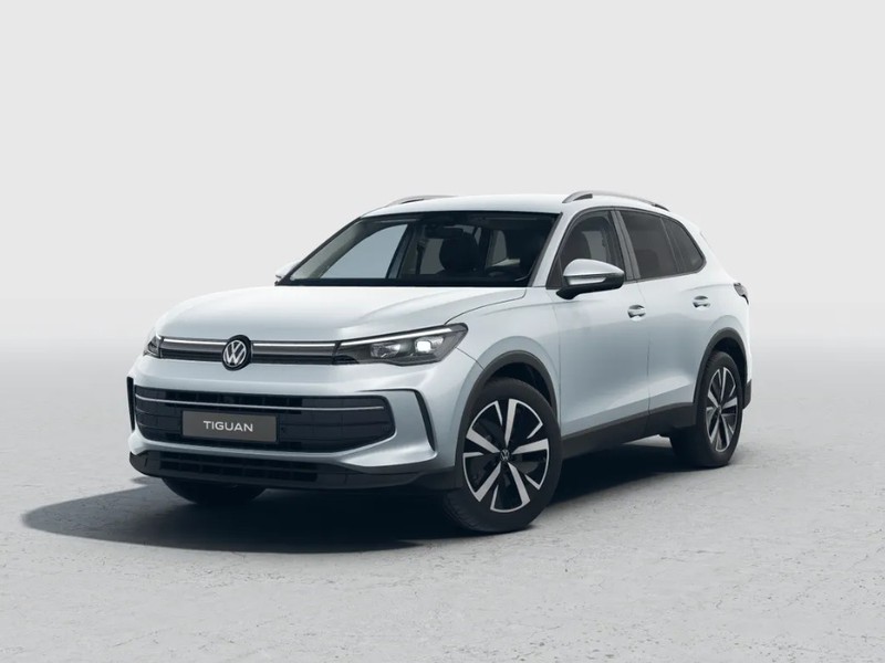 Volkswagen Tiguan 2.0 tdi edition plus 4motion 193cv dsg