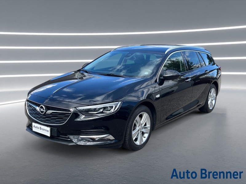 Opel Insignia sports tourer 1.6 cdti ecotec business s&s 136cv auto 6m