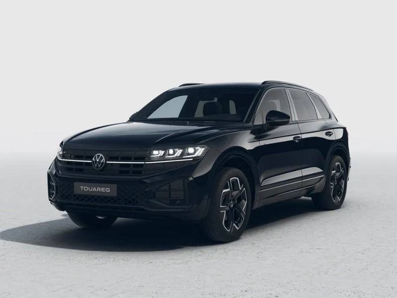 Volkswagen Touareg 3.0 v6 tsi ehybrid r final edition 462cv auto