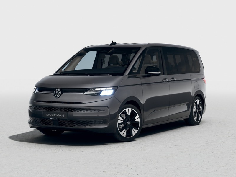 Volkswagen VIC T7 Multivan 2.0 tdi life mobility pack 150cv dsg 7p.ti