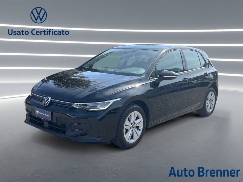 Volkswagen Golf 2.0 tdi life 115cv