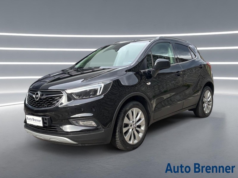 Opel Mokka X x 1.4 t innovation s&s 4x2 140cv