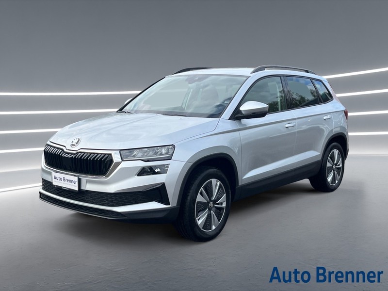 Skoda Karoq 2.0 tdi executive 4x4 150cv dsg