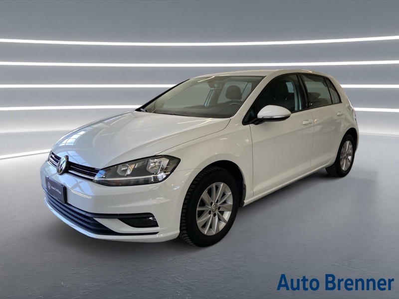 Volkswagen Golf 5p 1.0 tsi trendline tech&sound pack 115cv