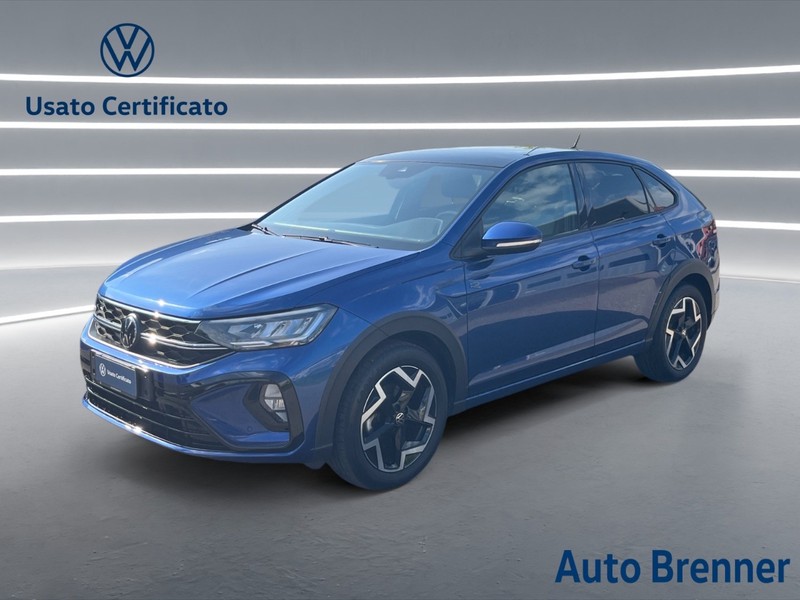 Volkswagen Taigo 1.0 tsi r-line 115cv dsg