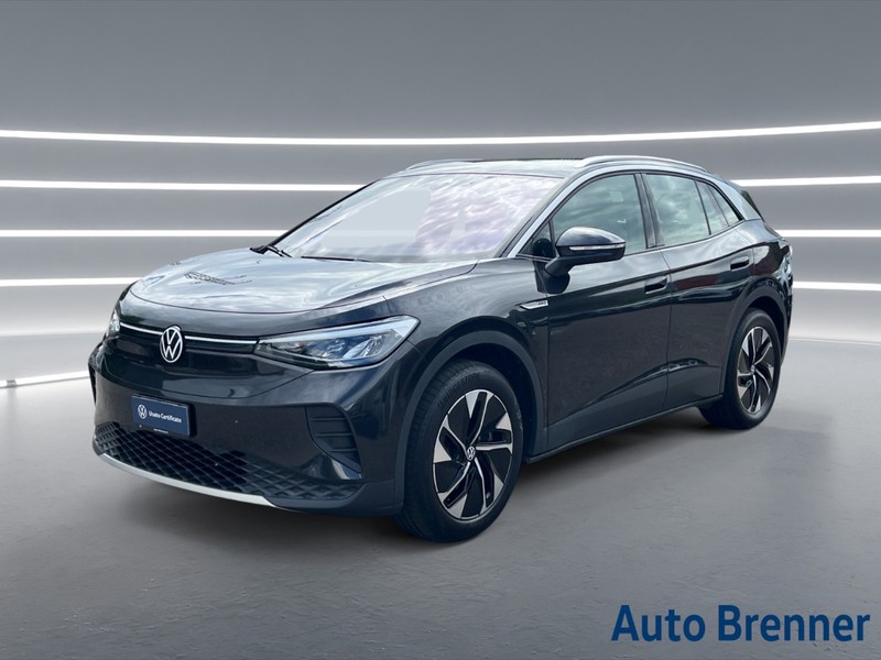 Volkswagen ID.4 77 kwh pro performance 204cv