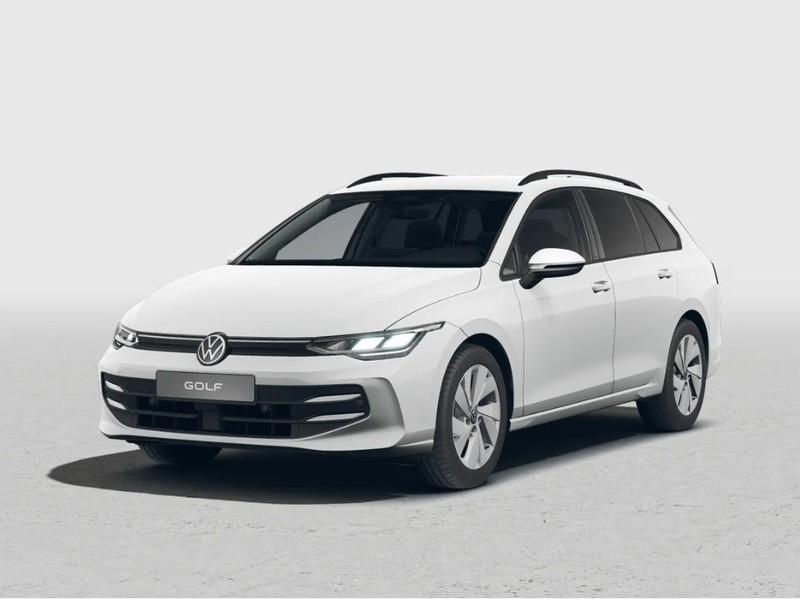 Volkswagen Golf variant 2.0 tdi edition plus 150cv dsg