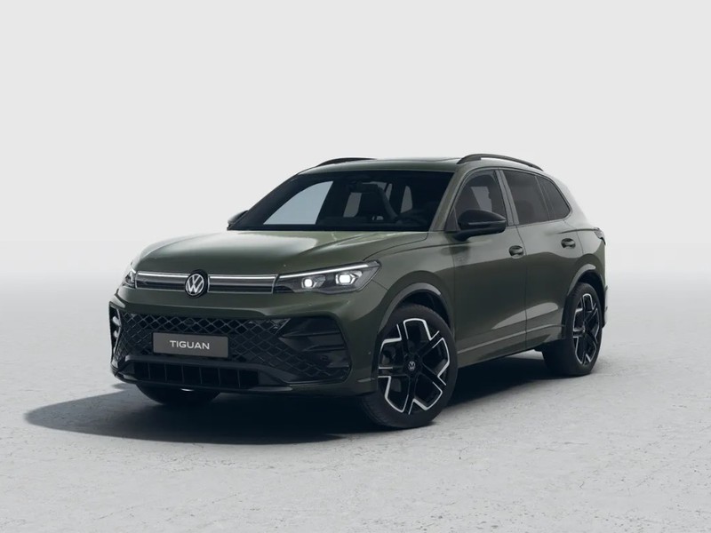 Volkswagen Tiguan 1.5 etsi r-line plus 150cv dsg