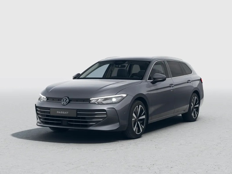 Volkswagen Passat 2.0 tdi scr business 4motion 193cv dsg