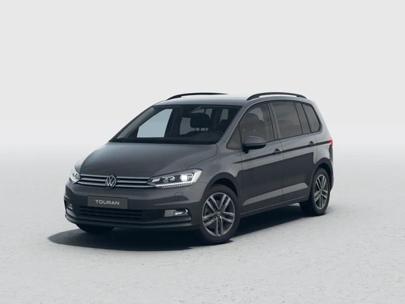 Volkswagen Touran 1.5 tsi edition plus 150cv dsg