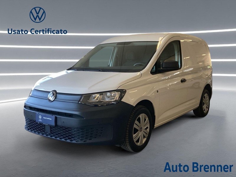 Volkswagen VIC Caddy cargo 2.0 tdi 102cv business