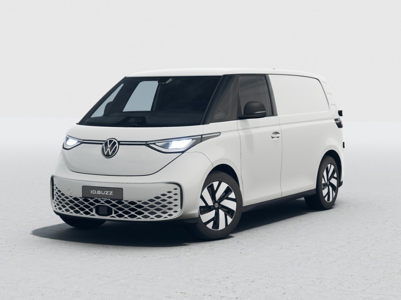 Volkswagen VIC ID Buzz 79kwh 4motion