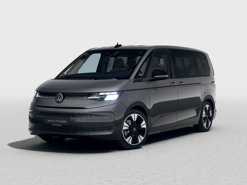 Volkswagen VIC T7 Multivan 2.0 tdi life 150cv dsg 7p.ti