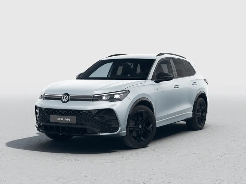 Volkswagen Tiguan 2.0 tdi r-line plus 4motion 193cv dsg