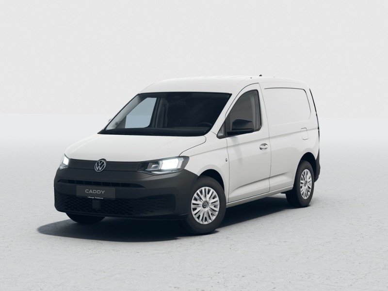 Volkswagen VIC Caddy cargo 2.0 tdi 122cv 4motion business my24