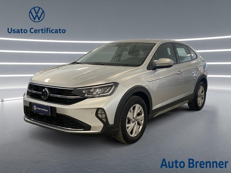 Volkswagen Taigo 1.0 tsi life 115cv