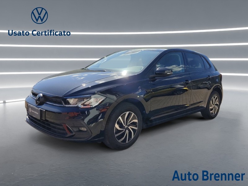 Volkswagen Polo 1.0 life 80cv