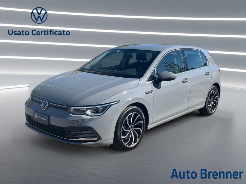 Volkswagen Golf 1.5 tsi evo style 130cv