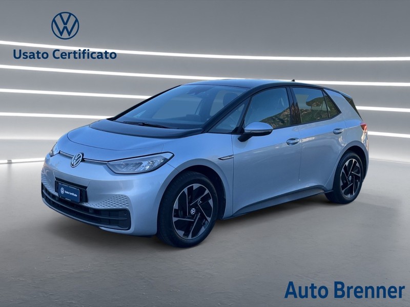 Volkswagen ID.3 58 kwh pro performance