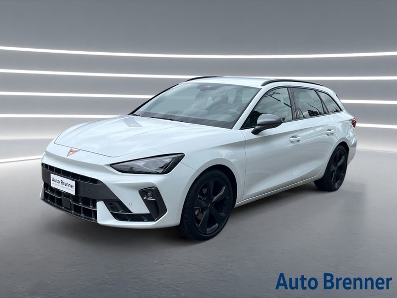 Cupra Leon Sportstourer sportstourer 1.5 hybrid 150cv dsg