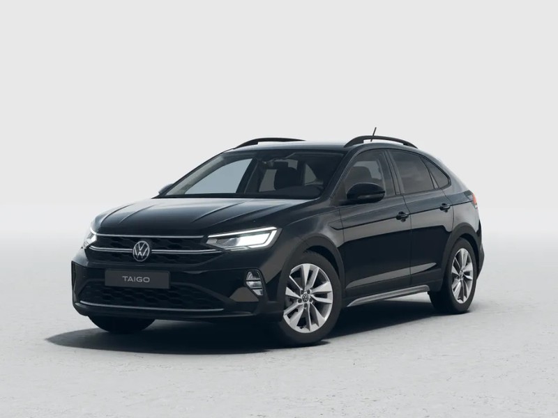 Volkswagen Taigo 1.0 tsi edition plus 115cv