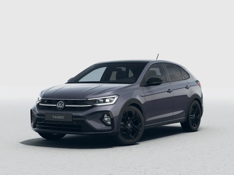 Volkswagen Taigo 1.0 tsi r-line plus 115cv