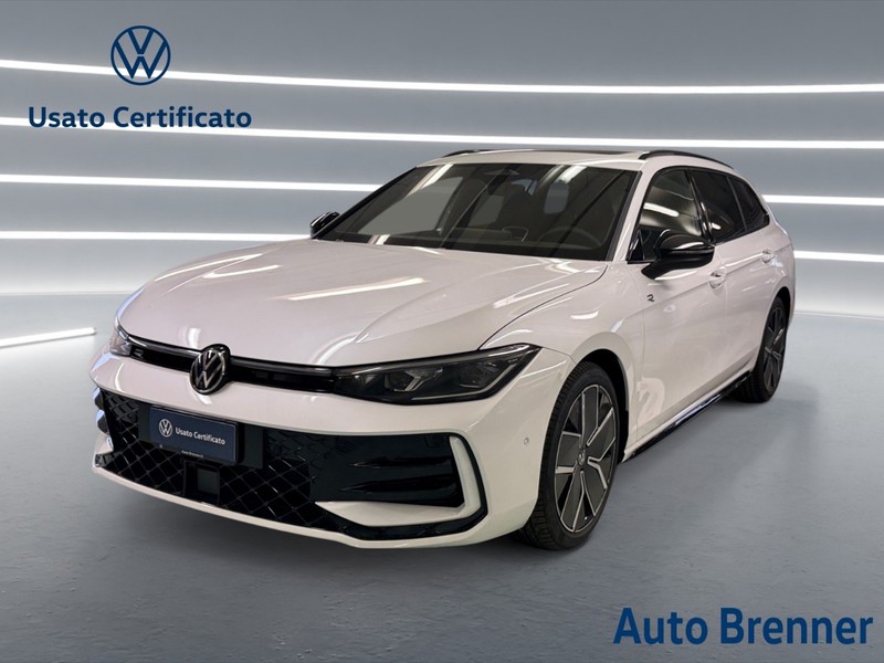 Volkswagen Passat 2.0 tdi scr r-line plus 4motion 193cv dsg