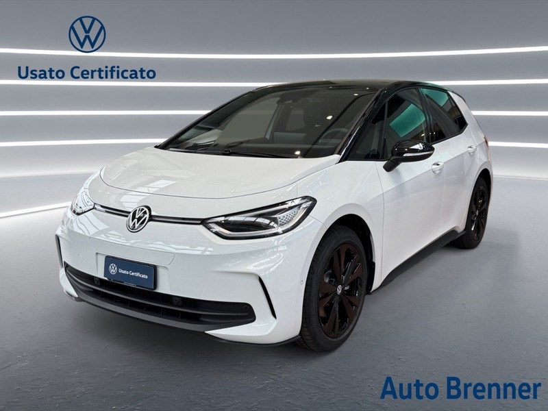Volkswagen ID.3 59 kwh pro edition plus 204cv