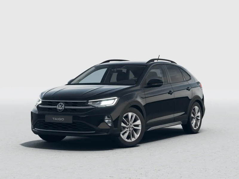Volkswagen Taigo 1.0 tsi edition plus 115cv