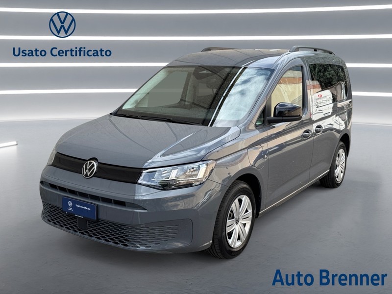 Volkswagen Caddy 1.5 phev 150cv start dsg