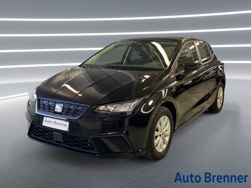 Seat Ibiza 1.0 ecotsi style 115cv dsg