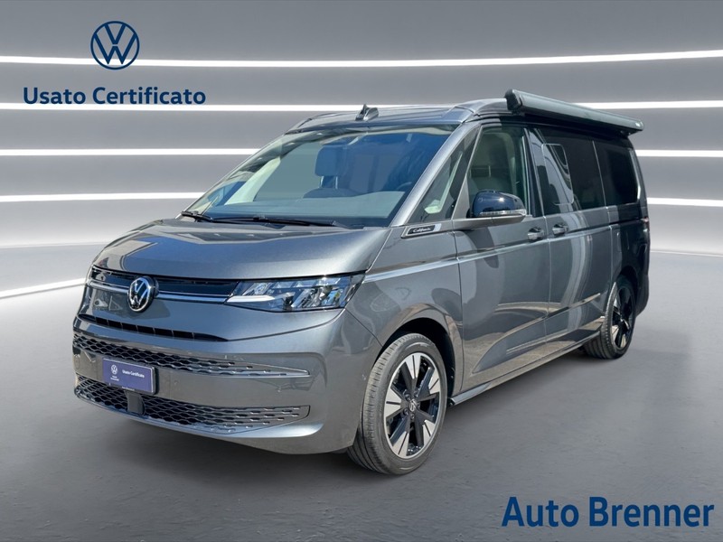 Volkswagen VIC T7 California California T7 2.0 tdi Ocean 150cv DSG7