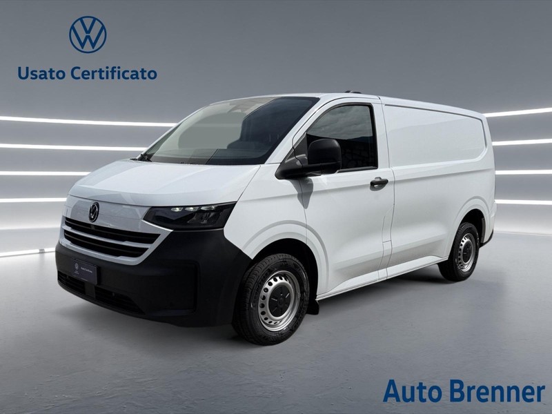 Volkswagen T7 Transporter t7 28 2.0 tdi 150cv l1