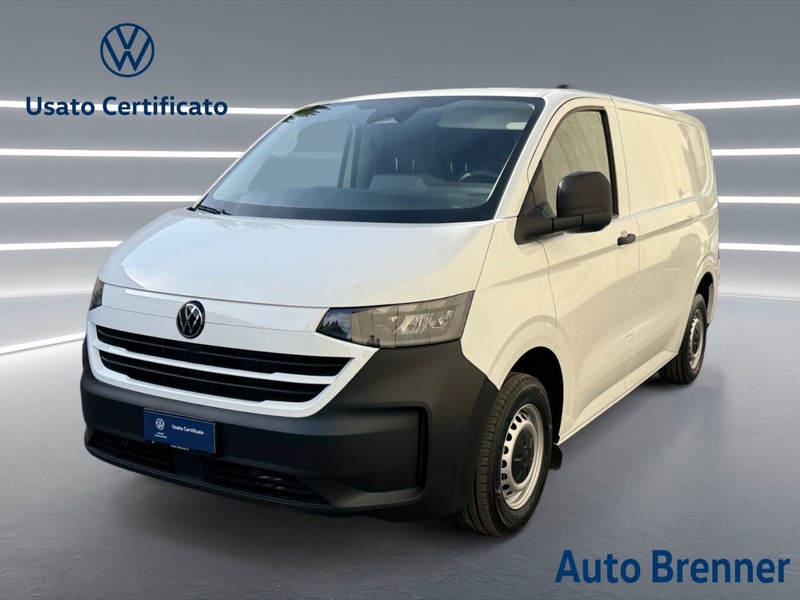 Volkswagen VIC T7 Transporter t7 28 2.0 tdi 150cv l1