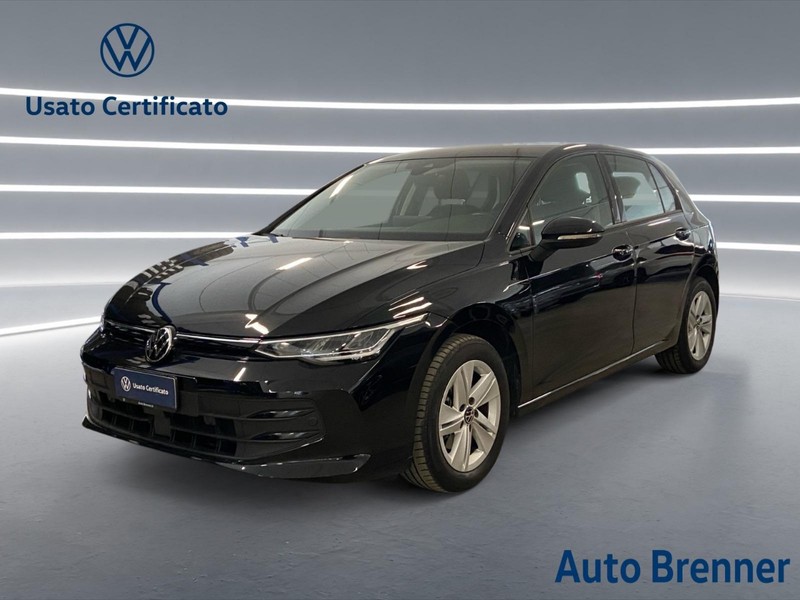 Volkswagen Golf 2.0 tdi life 115cv