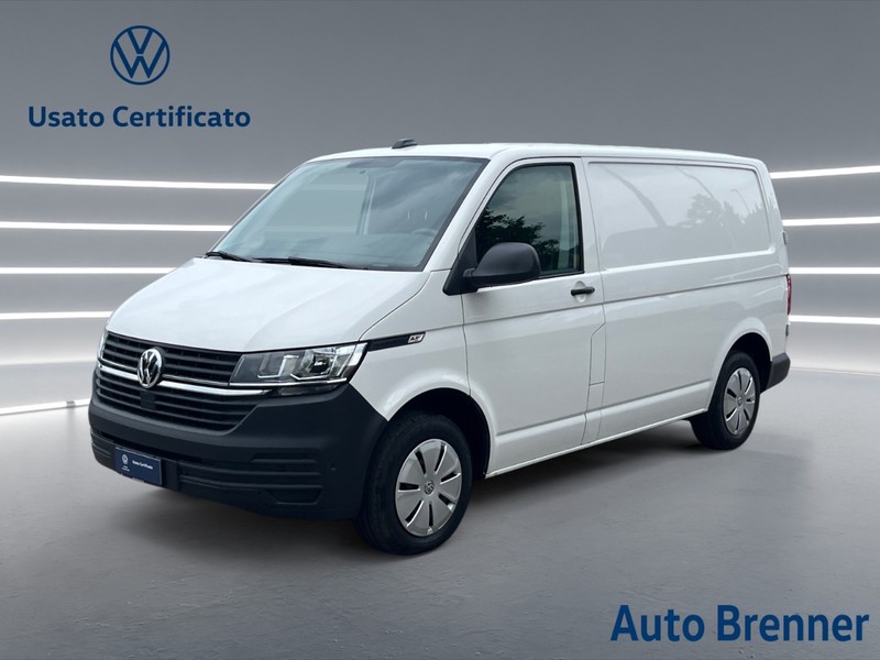 Volkswagen VIC T6.1 Transporter 28 2.0 tdi 150cv business p.c.