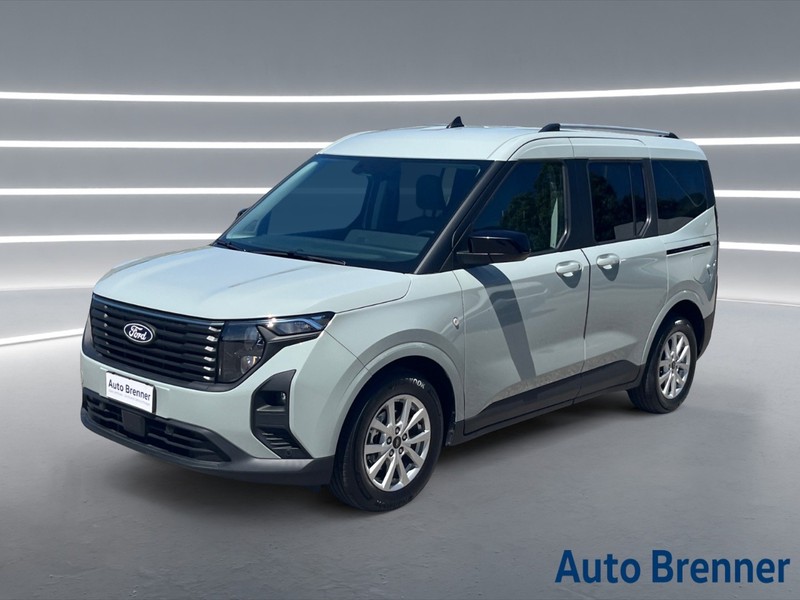 Ford Transit ii 1.0 ecoboost 125cv titanium
