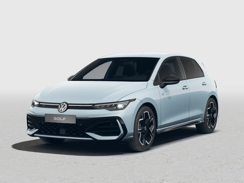 Volkswagen Golf 1.5 etsi r-line plus 150cv dsg