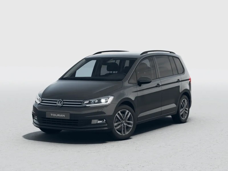 Volkswagen Touran 1.5 tsi edition plus 150cv dsg