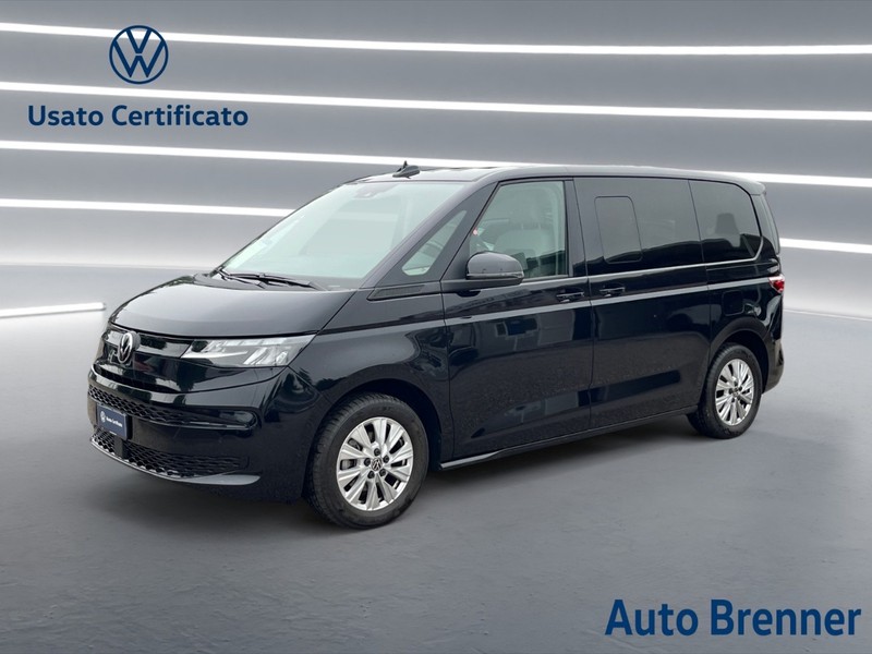 Volkswagen T7 Multivan 2.0 tdi space 150cv dsg 7p.ti