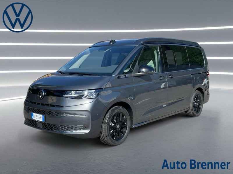 Volkswagen VIC T7 California California T7 2.0 tdi Beach Camper 150cv DSG7
