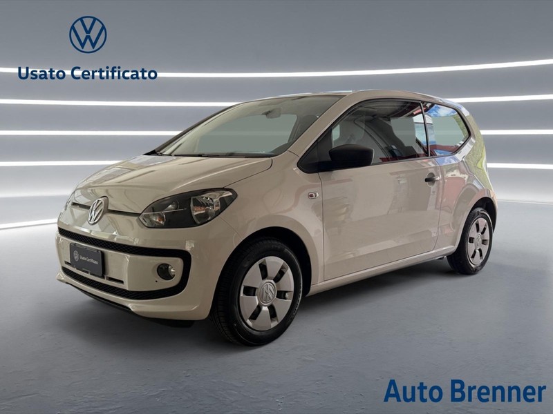 Volkswagen up! 3p 1.0 move 60cv
