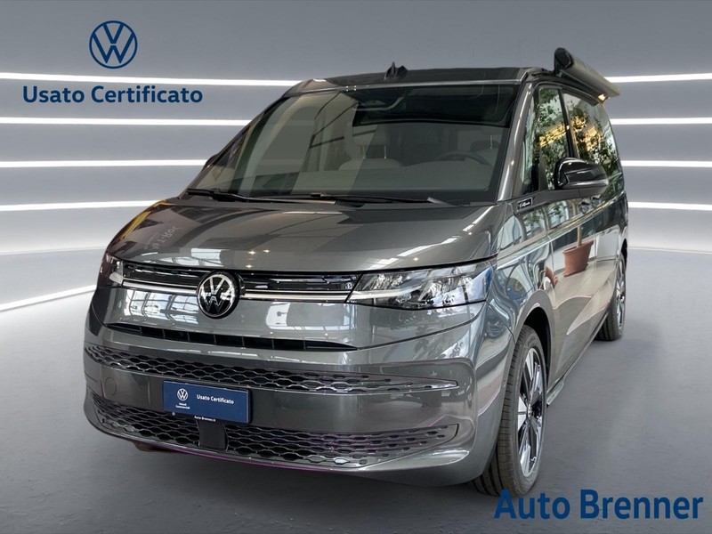 Volkswagen VIC T7 California California T7 2.0 tdi Ocean 150cv DSG7