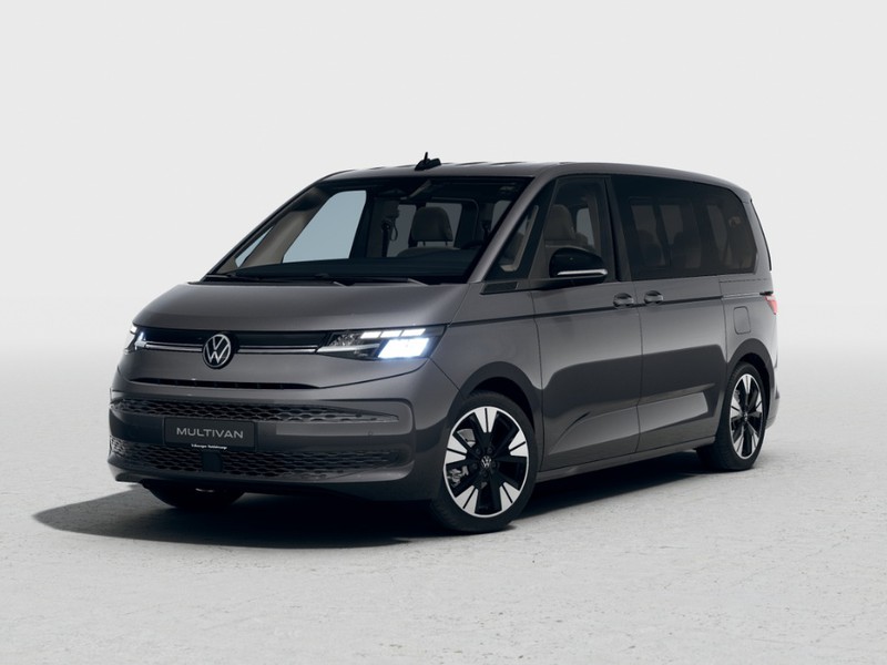 Volkswagen VIC T7 Multivan lungo 2.0 tdi life mobility pack 150cv dsg 7p.ti