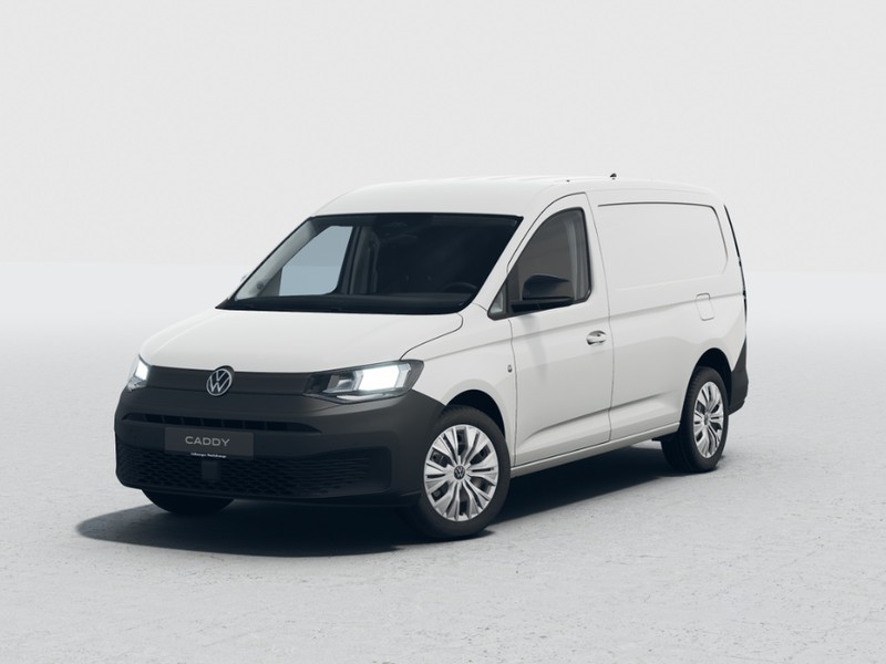 Volkswagen VIC Caddy cargo maxi 2.0 tdi 122cv 4motion business my24