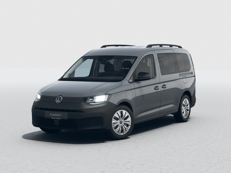 Volkswagen VIC Caddy 1.5 phev 150cv start dsg