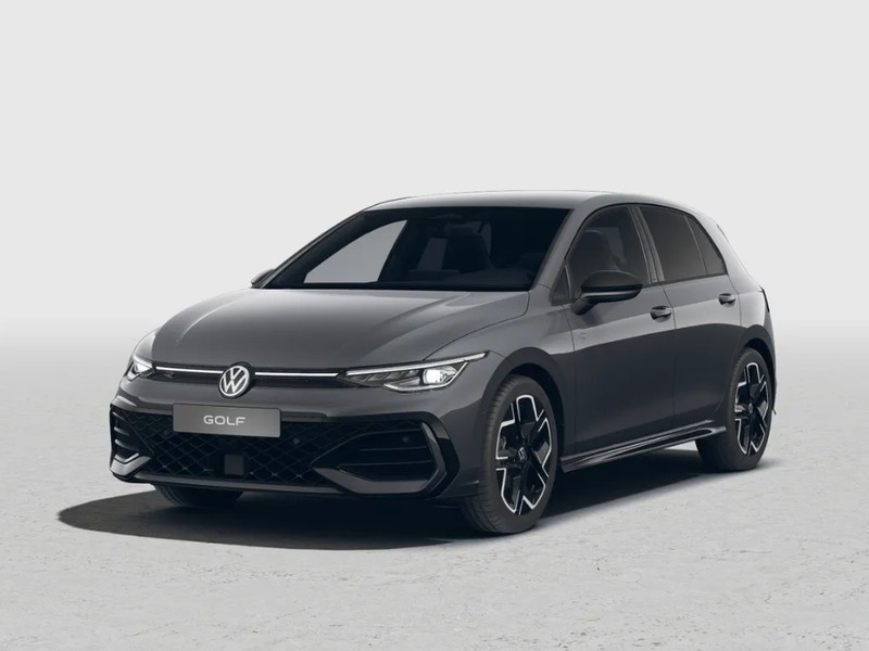 Volkswagen Golf 1.5 etsi r-line plus 115cv dsg