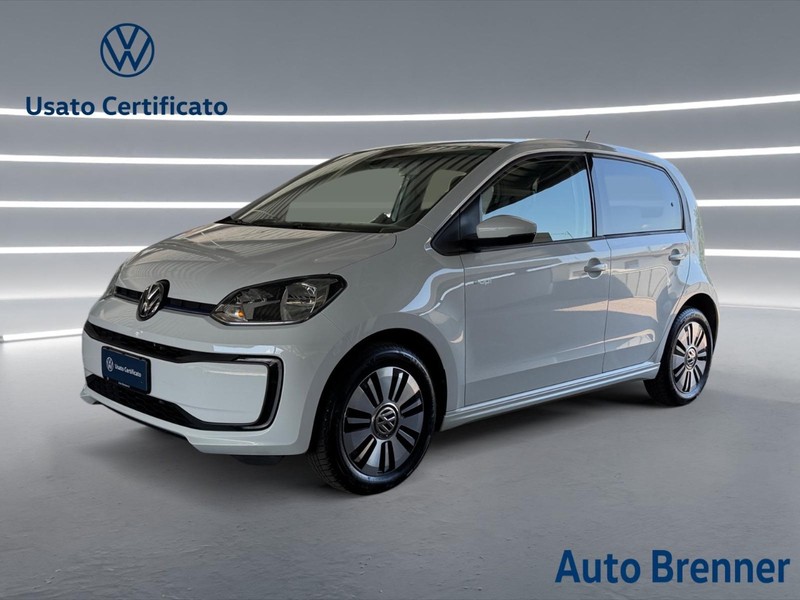 Volkswagen e-up! 5p
