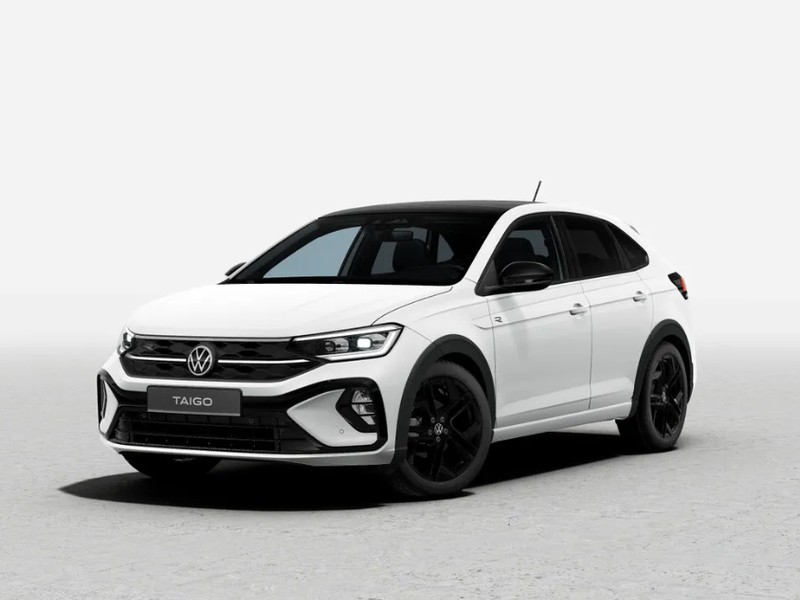 Volkswagen Taigo 1.0 tsi r-line plus 115cv dsg
