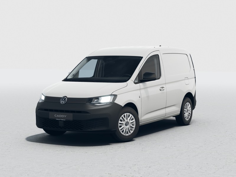 Volkswagen VIC Caddy cargo 2.0 tdi 122cv 4motion business my24